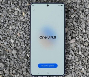 Витік One UI 9 показав новий дизайн і функції ШІ