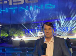 "Електрична революція" від Ford: планують обійти Tesla та General Motors