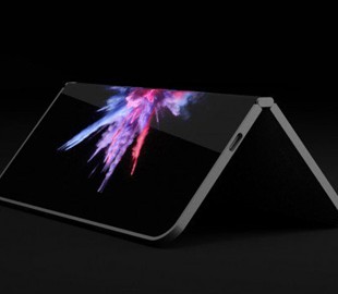 Гибкий Windows-смартфон: чем порадует его ОС