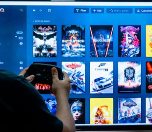 Користувач Steam вперше зібрав колекцію з 40 000 ігор