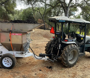 Стартап з виробництва ШІ-тракторів збанкрутував