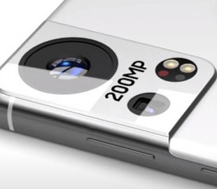 Представлен концепт смартфона Samsung Galaxy S22 Ultra