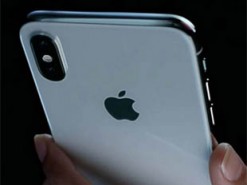 Складной iPhone показался в новом патенте Apple