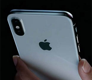 Складной iPhone показался в новом патенте Apple