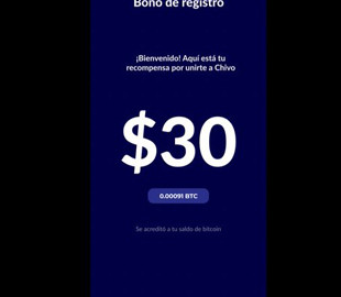 Власти Сальвадора раздадут жителям по $30 в биткоине