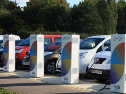 Дания простимулирует покупку в стране 1 млн электромобилей к 2030 году