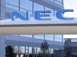 Доход NEC за год вырос на 6,7%