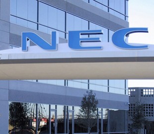 Доход NEC за год вырос на 6,7%