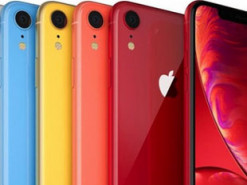 Производство iPhone в Индии закроют из-за коронавируса