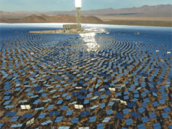 Найбільша помилка енергетики США: сонячну станцію за $2 млрд хочуть викинути на звалище