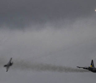 Українців закликали дотримуватись інформаційної тиші та вірити в ЗСУ