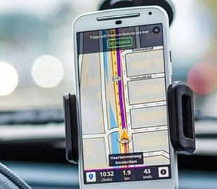 Технологія майбутнього. Штучний інтелект допоможе авто орієнтуватися без сигналу GPS