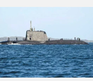 Розкриті технічні характеристики британського атомного підводного човна HMS Anson класу Astute