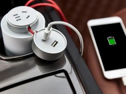 Xiaomi выпустила уникальное зарядное устройство