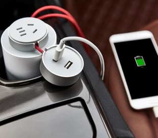 Xiaomi выпустила уникальное зарядное устройство