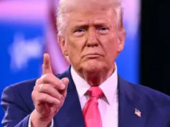 Бізнес по-президентськи: доходи сім’ї Трампа перевищили всі рекорди в історії США – NYT