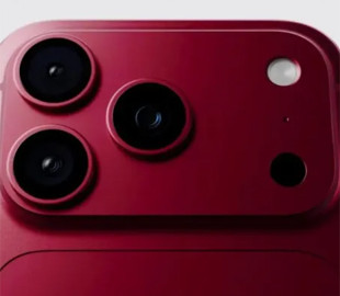 Apple може презентувати iPhone 18 та перший складаний iPhone 9 вересня: характеристики флагманів