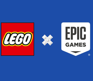 Lego и Epic Games построят метавселенную для детей