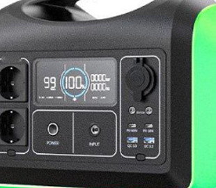 Зарядна станція чи інвертор з акумулятором: експерт пояснив, що краще для квартири