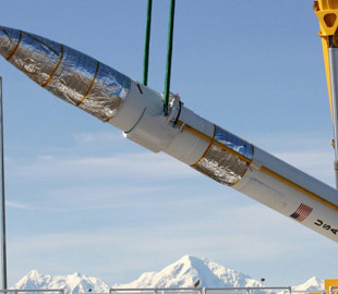 Байден не боїться балістичних ракет з РФ