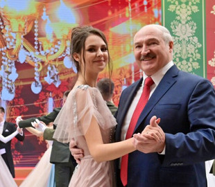 Nexta опубликовал фильм о богатствах Лукашенко