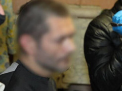 В Сумах затримали диверсанта, що вчиняв підпали на замовлення російських спецслужб