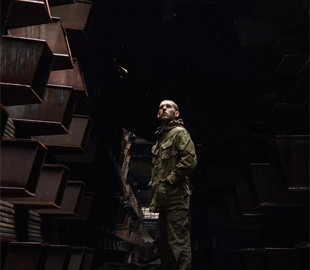 Глаза "Азовстали" попали в плен. Защитник Мариуполя опубликовал последние фотографии с комбината