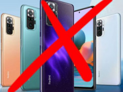 Xiaomi оновила список смартфонів, які не отримають HyperOS