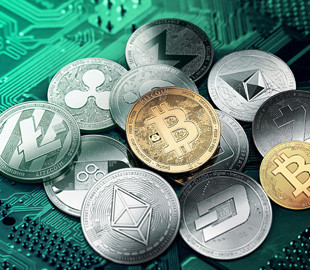 Опрос: свыше четверти миллиардеров инвестировали в криптовалюты