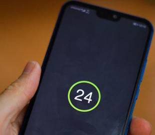 В Приват24 произошел сбой: пользователи не могут авторизироваться