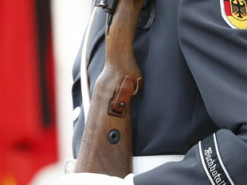 Німеччина вирішила озброїтися за останнім словом техніки для війни з РФ, - Forbes