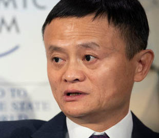 Китайская государственная газета исключила Джека Ма из списка главных бизнесменов страны