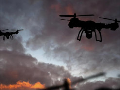 Європа вливає сотні мільйонів євро у стартапи з виробництва дронів, - FT