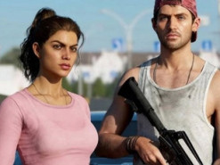 Rockstar офіційно анонсувала Grand Theft Auto VI