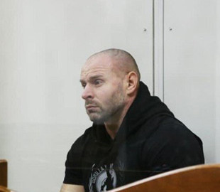 Помер «тітушка» Бялай, якого звинувачували у вбивстві журналіста Веремія