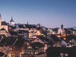 Швейцарія продовжила захисний статус для українських біженців: скільки ще діятиме