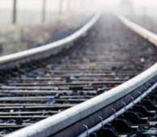 У Курській області РФ невідомі підірвали частину залізниці