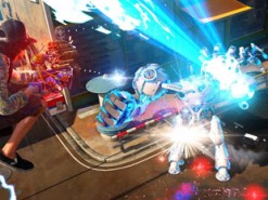 Южнокорейское рейтинговое агентство рассекретило ПК-версию экшена Sunset Overdrive