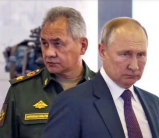 РФ планує провести демонстраційний підрив ядерної зброї на кордонах України