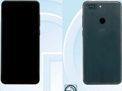 Смартфон ZTE Blade V9 сертифицирован в TENAA