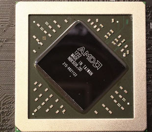 AMD удалось отстоять три графических патента
