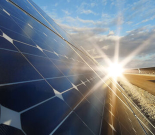 Франція збільшила сонячні потужності