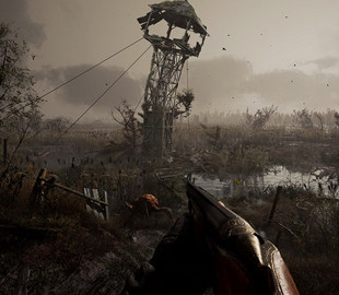 Разработка S.T.A.L.K.E.R. 2: Heart of Chornobyl продолжилась после переезда команды в Прагу