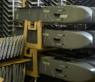 Новий ударний дрон FP-1 в Україні — унікальні кадри