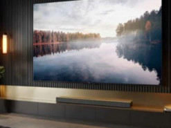 Телевізори mini-LED стають популярнішими за OLED-моделі