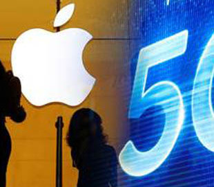 Производство iPhone с поддержкой 5G стартует в середине сентября