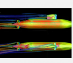 Європейські розробники проектують новітні підводні дрони, невидимі для військових радарів