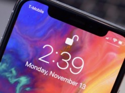 За что потребители любят iPhone X?