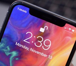 За что потребители любят iPhone X?