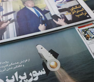 Іран близький до придбання китайських ракет, які становлять загрозу для ВМС США, - Reuters